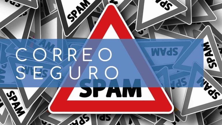 Cómo evitar el spam con los protocolos SPF, DKIM y DMARC